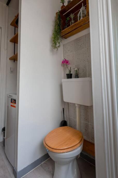 Apartmán Le Terminus Angers Exteriér fotografie