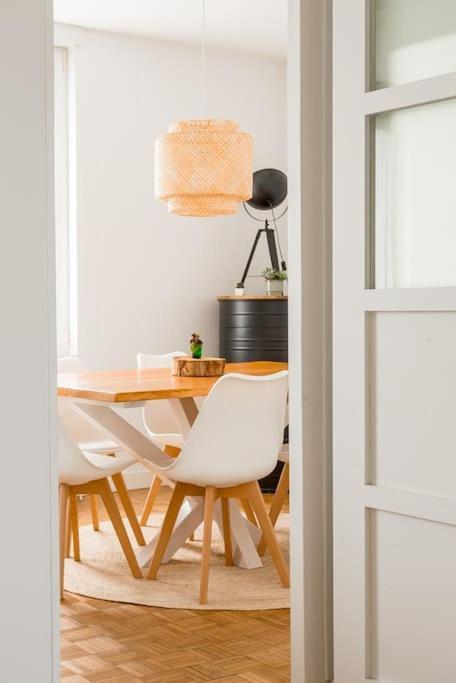 Apartmán Le Terminus Angers Exteriér fotografie