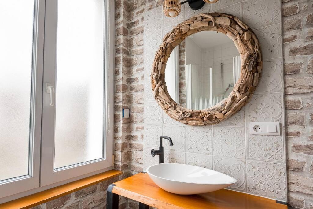 Apartmán Le Terminus Angers Exteriér fotografie